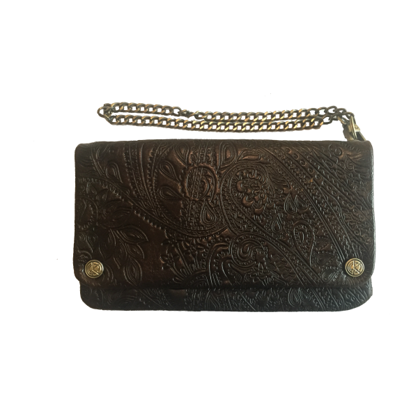 Original Kavatza Tobacco Wallet Ethnic - Χονδρική